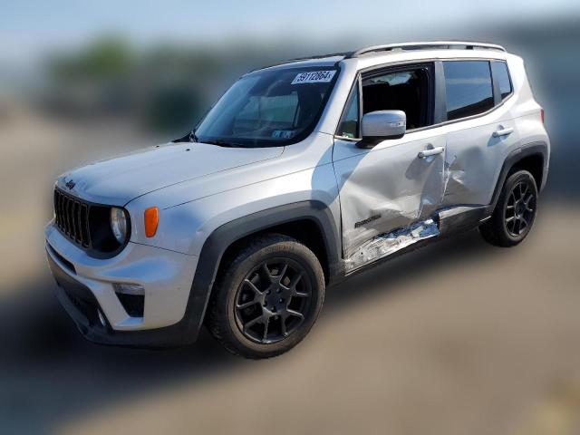 jeep renegade 2019 zacnjabb6kpk78886