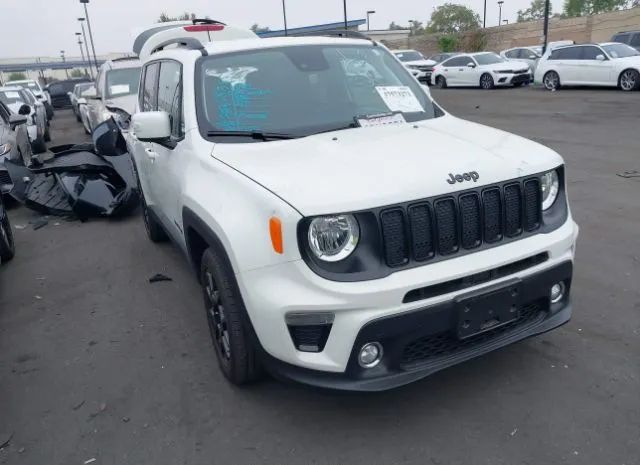 jeep renegade 2020 zacnjabb6lpl51739