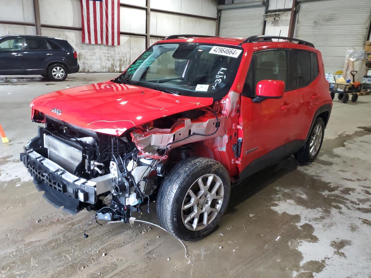 jeep renegade 2020 zacnjabb6lpl53474