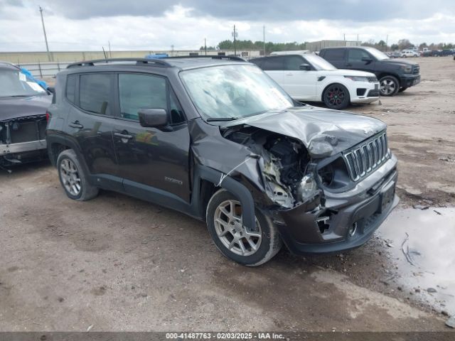 jeep renegade 2020 zacnjabb6lpl62935