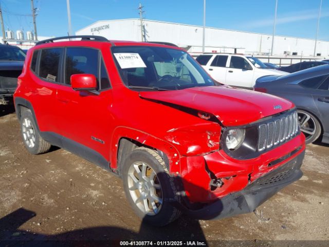 jeep renegade 2019 zacnjabb7kpk70313