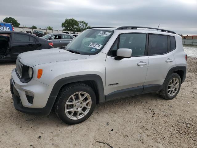 jeep renegade 2019 zacnjabb7kpk76211