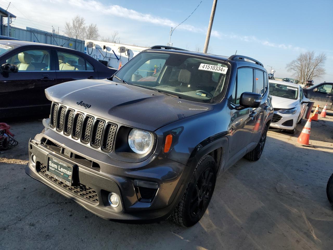 jeep renegade 2020 zacnjabb7lpl23206