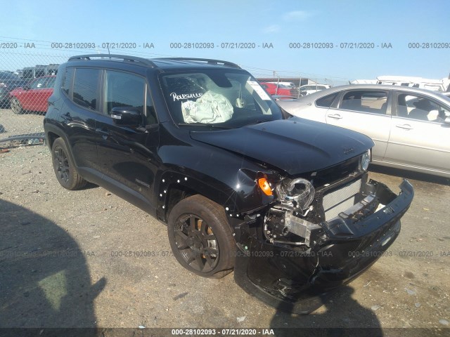 jeep renegade 2020 zacnjabb7lpl58151