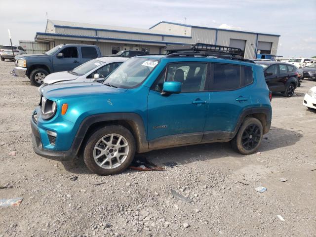 jeep renegade 2020 zacnjabb7lpl74592