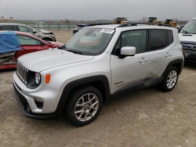 jeep renegade 2019 zacnjabb8kpk03302