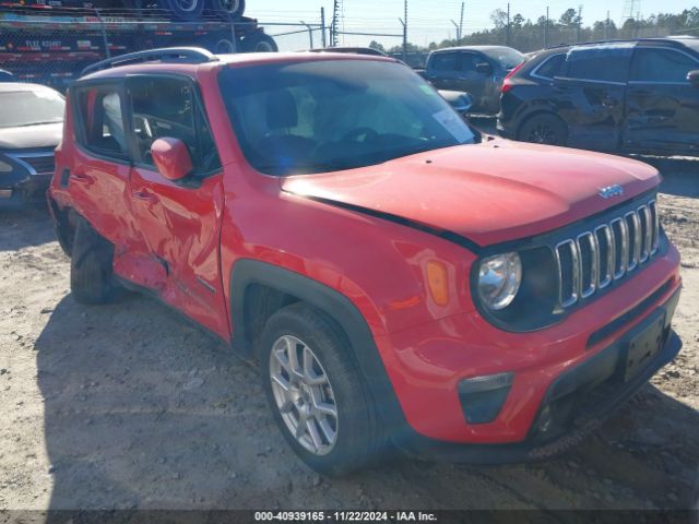 jeep renegade 2019 zacnjabb8kpk87850