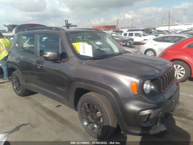 jeep renegade 2020 zacnjabb8lpl33940