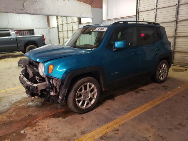 jeep renegade l 2020 zacnjabb8lpl56845