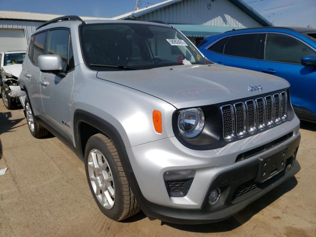 jeep renegade l 2020 zacnjabb8lpl91725