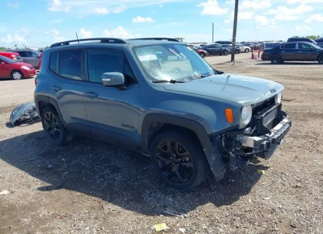 jeep renegade 2019 zacnjabb9kpj75977