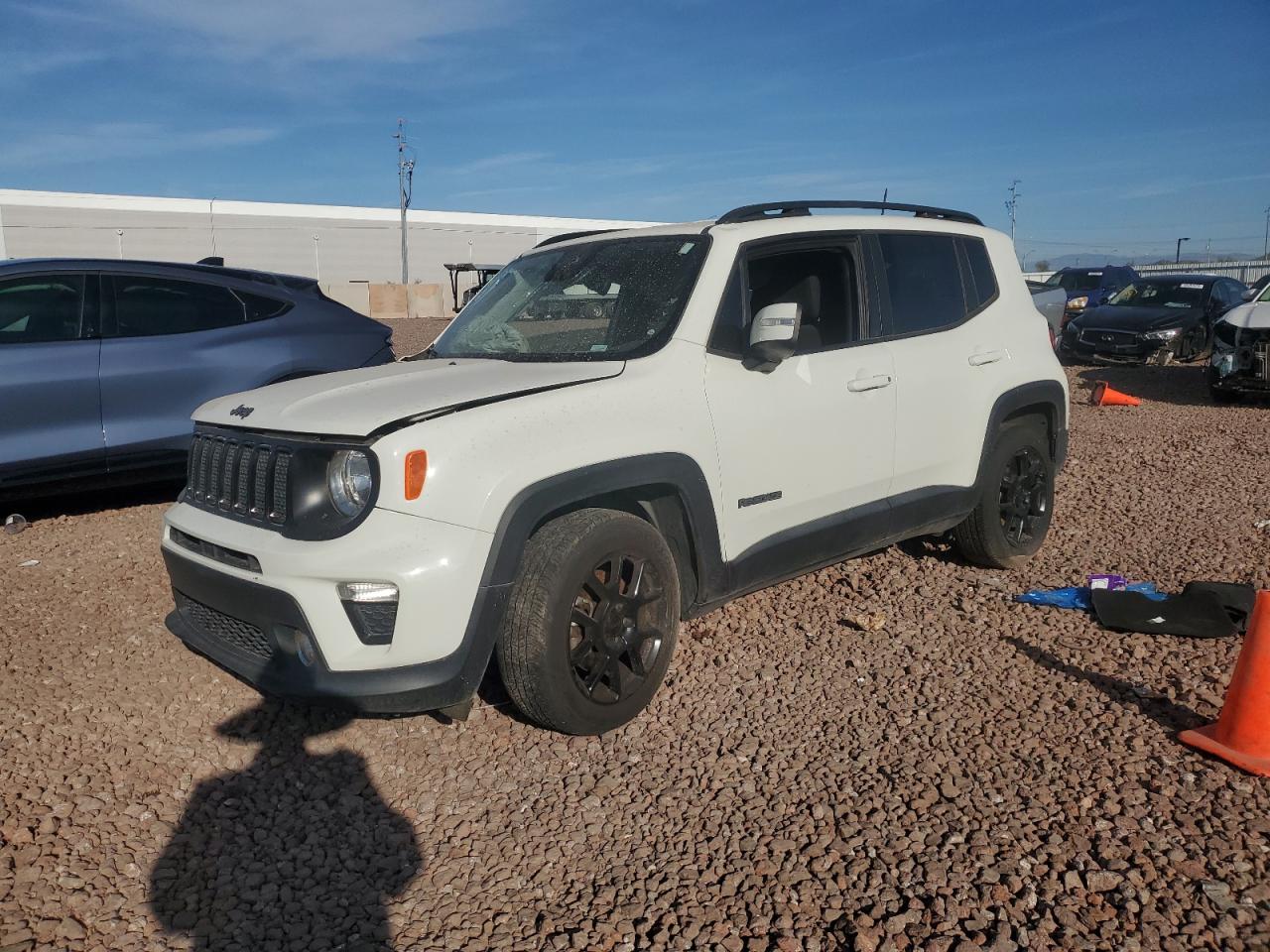 jeep renegade 2019 zacnjabb9kpk17418