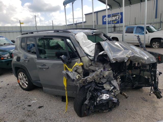 jeep renegade l 2019 zacnjabb9kpk89509