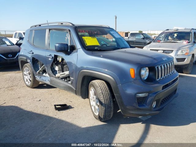 jeep renegade 2020 zacnjabb9lpl50746