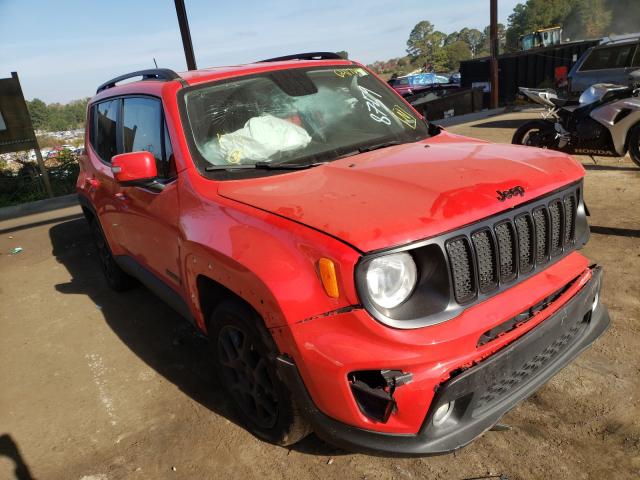 jeep renegade l 2020 zacnjabb9lpl68759