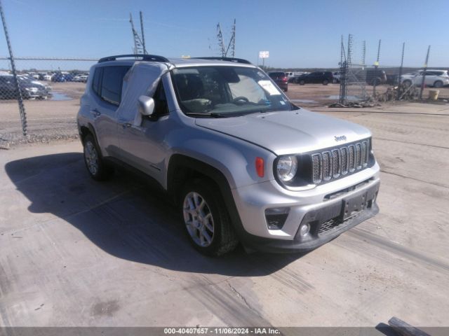 jeep renegade 2020 zacnjabb9lpm03218