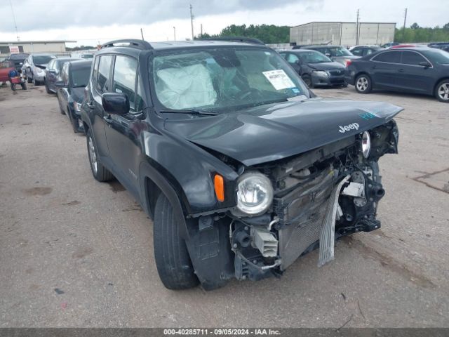 jeep renegade 2019 zacnjabbxkpk09876