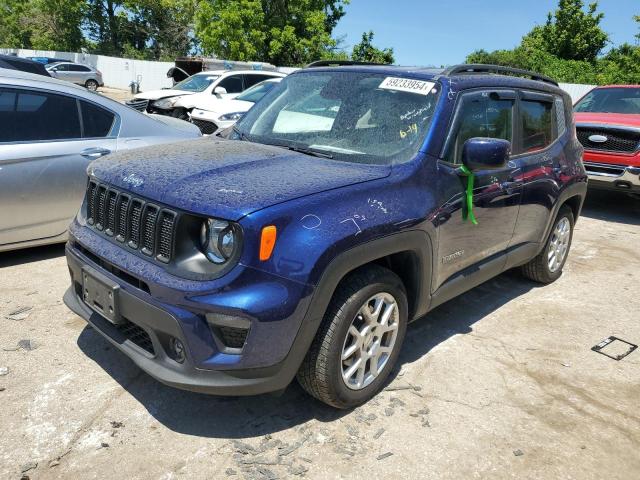 jeep renegade l 2019 zacnjabbxkpk24622