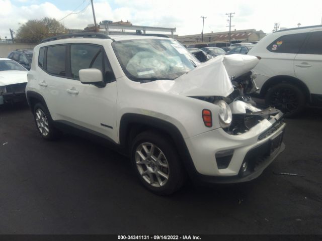 jeep renegade 2019 zacnjabbxkpk29576