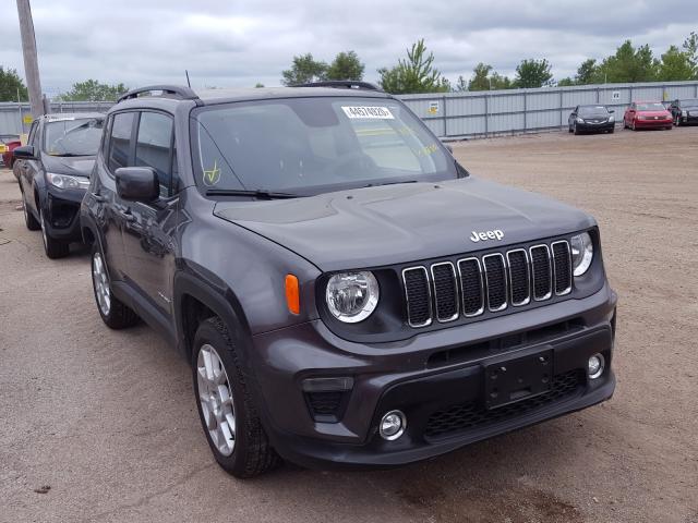 jeep renegade l 2019 zacnjabbxkpk88000