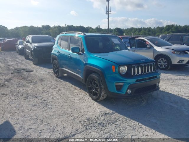 jeep renegade 2019 zacnjabbxlpl29839