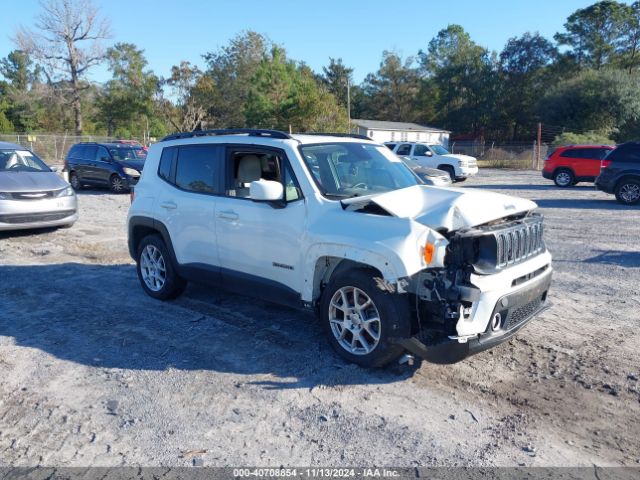 jeep renegade 2020 zacnjabbxlpl88504