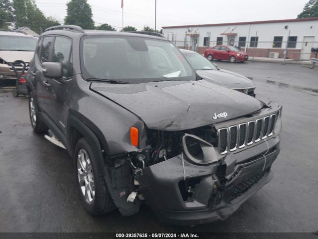 jeep renegade 2020 zacnjad10lpm08408