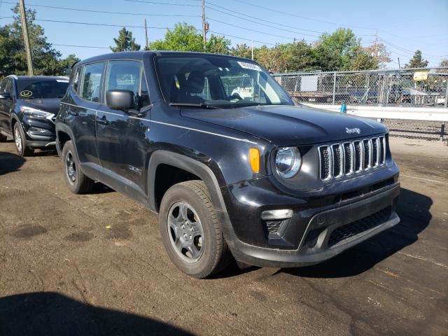 jeep renegade s 2019 zacnjba13kpk06722