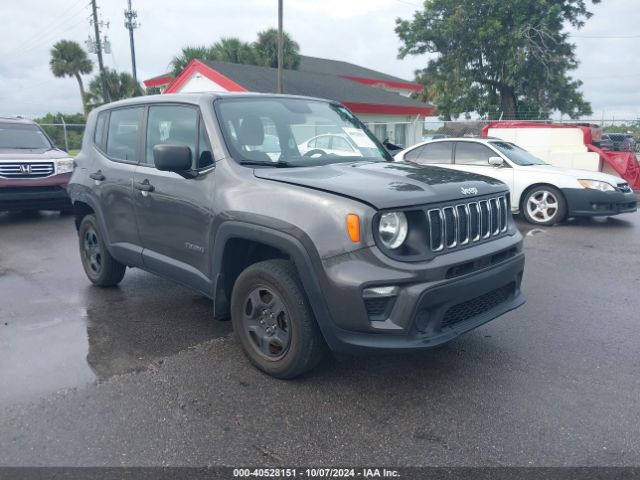 jeep renegade 2019 zacnjbab0kpj82128