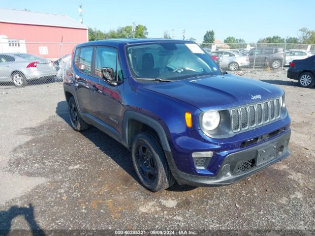 jeep renegade 2019 zacnjbab0kpk03155