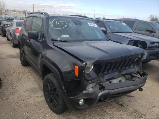 jeep renegade s 2019 zacnjbab0kpk19324