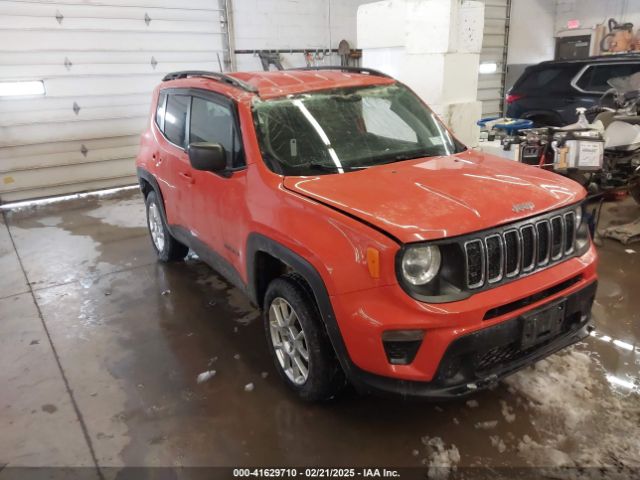 jeep renegade 2019 zacnjbab0kpk37256