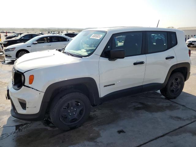 jeep renegade s 2020 zacnjbab0lpk96180