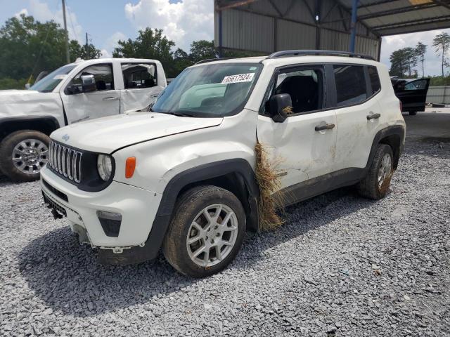 jeep renegade s 2019 zacnjbab1kpj73339