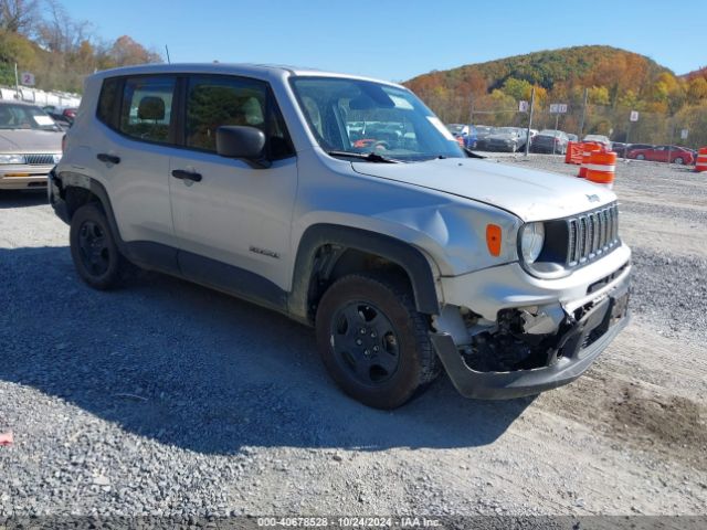 jeep renegade 2019 zacnjbab1kpj74510