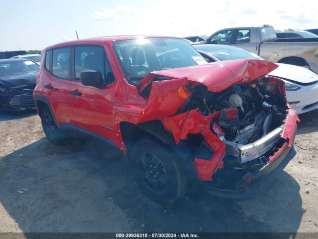 jeep renegade 2019 zacnjbab1kpj97799