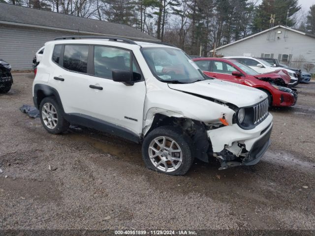 jeep renegade 2019 zacnjbab1kpk49397