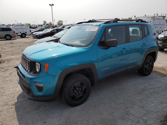 jeep renegade s 2020 zacnjbab1lpl60405