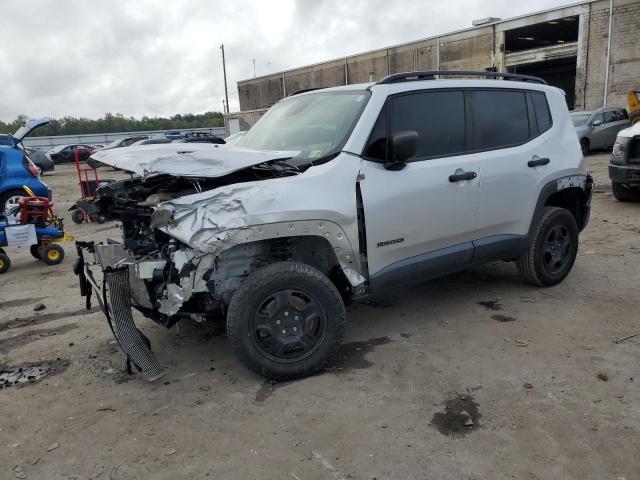 jeep renegade s 2019 zacnjbab2kpj78842