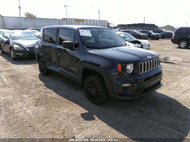 jeep renegade 2019 zacnjbab2kpk07787