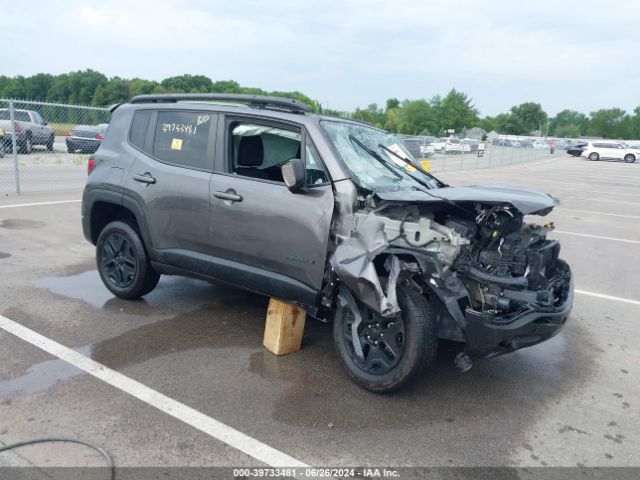 jeep renegade 2019 zacnjbab2kpk21284