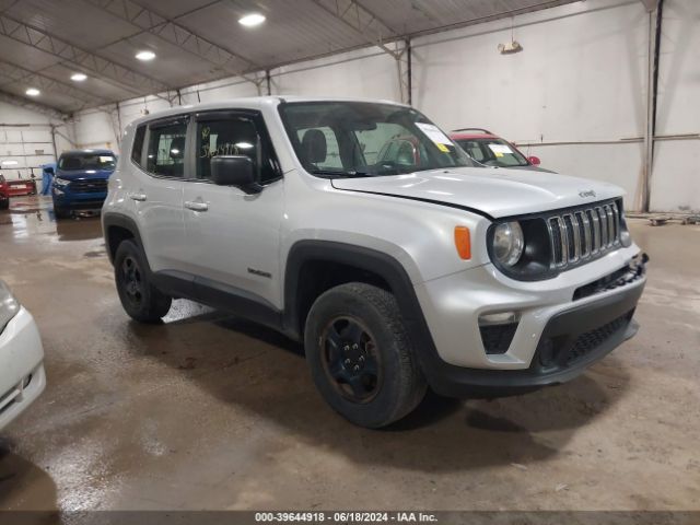 jeep renegade 2019 zacnjbab2kpk56231