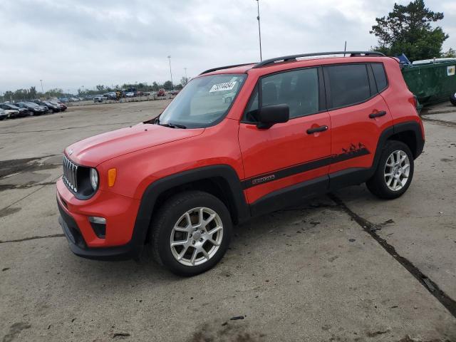 jeep renegade s 2019 zacnjbab2kpk65186