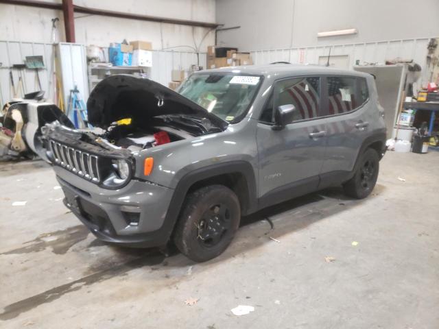 jeep renegade s 2020 zacnjbab2lpl70277