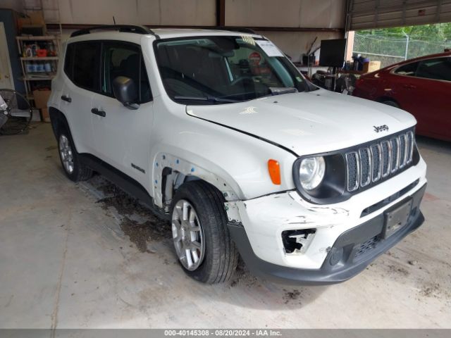 jeep renegade 2019 zacnjbab4kpk33324