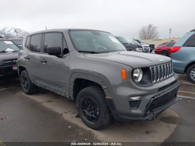 jeep renegade 2019 zacnjbab4kpk38006