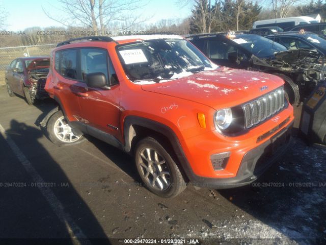 jeep renegade 2019 zacnjbab4kpk82281