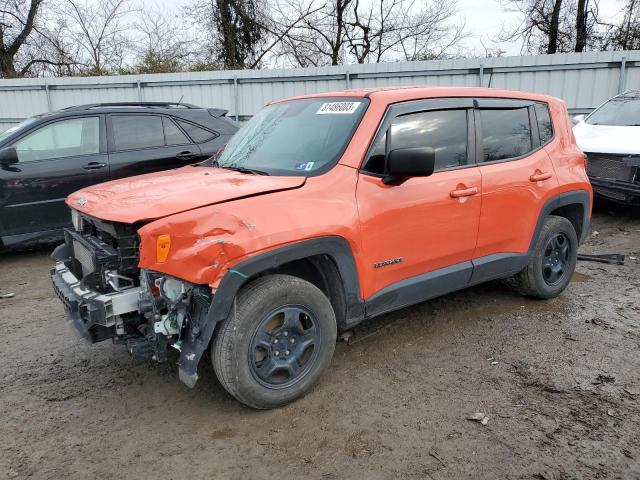 jeep renegade 2020 zacnjbab4lpl68076