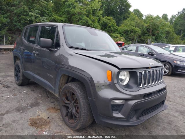 jeep renegade 2019 zacnjbab5kpj74137