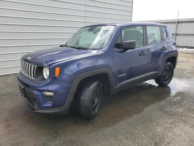 jeep renegade 2019 zacnjbab5kpj82366